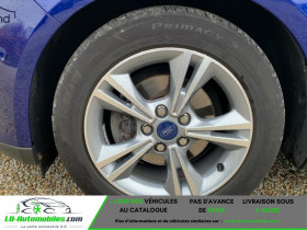 Ford Focus SW 1.0 EcoBoost 125 BVA  occasion � Beaupuy - photo n�5