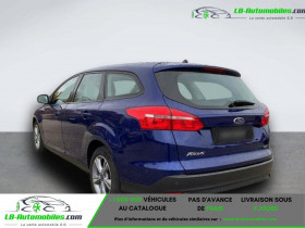 Ford Focus SW 1.0 EcoBoost 125 BVA  occasion � Beaupuy - photo n�2