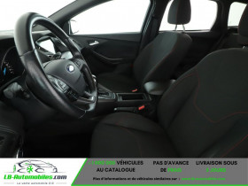 Ford Focus SW 1.0 EcoBoost 125 BVA  occasion � Beaupuy - photo n�8