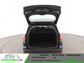 Ford Focus SW 1.0 EcoBoost 125 BVA  occasion � Beaupuy - photo n�11