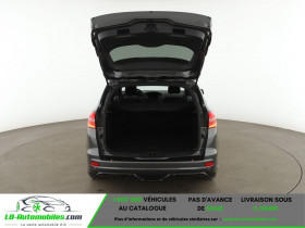 Ford Focus SW 1.0 EcoBoost 125 BVA  occasion � Beaupuy - photo n�10