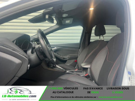 Ford Focus SW 1.0 EcoBoost 125 BVA  occasion � Beaupuy - photo n�5