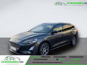 Ford Focus SW , garage LB AUTOMOBILES � Beaupuy