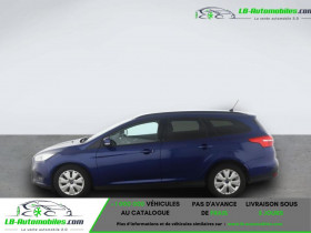 Ford Focus SW 1.0 EcoBoost 125 BVA  occasion � Beaupuy - photo n�5