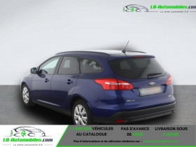 Ford Focus SW 1.0 EcoBoost 125 BVA  occasion � Beaupuy - photo n�3