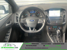 Ford Focus SW 1.0 EcoBoost 125 BVA  occasion � Beaupuy - photo n�2