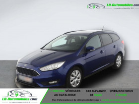 Ford Focus SW , garage LB AUTOMOBILES � Beaupuy