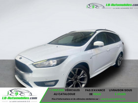 Ford Focus SW , garage LB AUTOMOBILES � Beaupuy