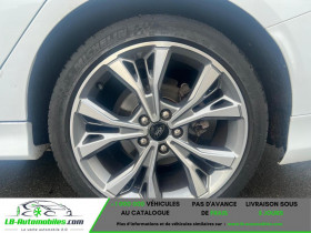 Ford Focus SW 1.0 EcoBoost 125 BVA  occasion � Beaupuy - photo n�7