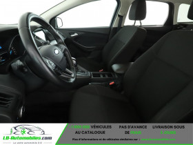 Ford Focus SW 1.0 EcoBoost 125 BVA  occasion � Beaupuy - photo n�7