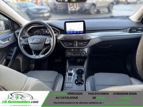 Ford Focus SW 1.0 EcoBoost 125 BVA  occasion � Beaupuy - photo n�3