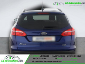 Ford Focus SW 1.0 EcoBoost 125 BVA  occasion � Beaupuy - photo n�6