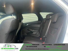 Ford Focus SW 1.0 EcoBoost 125 BVA  occasion � Beaupuy - photo n�6