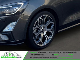 Ford Focus SW 1.0 EcoBoost 125 BVA  occasion � Beaupuy - photo n�8