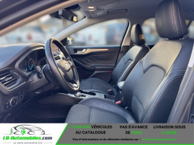 Ford Focus SW 1.0 EcoBoost 125 BVA  occasion � Beaupuy - photo n�6