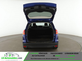 Ford Focus SW 1.0 EcoBoost 125 BVA  occasion � Beaupuy - photo n�9