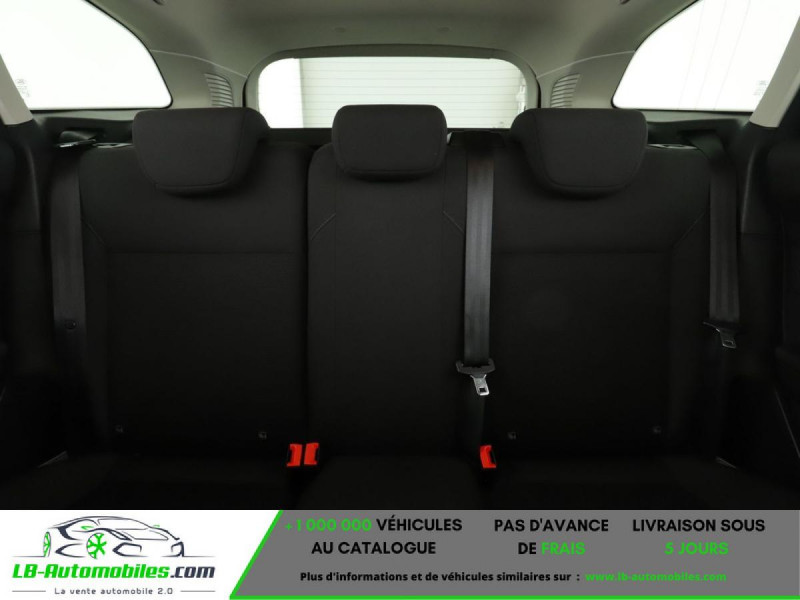 Ford Focus SW 1.0 EcoBoost 125 BVA  occasion � Beaupuy - photo n�8