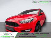 Annonce Ford Focus SW occasion Essence 1.0 EcoBoost 125 BVA � Beaupuy