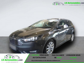 Ford Focus SW , garage LB AUTOMOBILES � Beaupuy