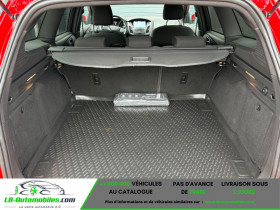 Ford Focus SW 1.0 EcoBoost 125 BVA  occasion � Beaupuy - photo n�7