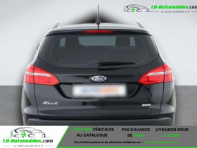 Ford Focus SW 1.0 EcoBoost 125 BVA  occasion � Beaupuy - photo n�7