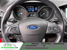 Ford Focus SW 1.0 EcoBoost 125 BVA  occasion � Beaupuy - photo n�6