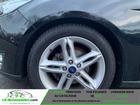 Ford Focus SW 1.0 EcoBoost 125 BVA  occasion � Beaupuy - photo n�6