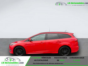 Ford Focus SW 1.0 EcoBoost 125 BVA  occasion � Beaupuy - photo n�5