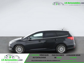 Ford Focus SW 1.0 EcoBoost 125 BVA  occasion � Beaupuy - photo n�6