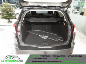 Ford Focus SW 1.0 EcoBoost 125 BVA  occasion � Beaupuy - photo n�5