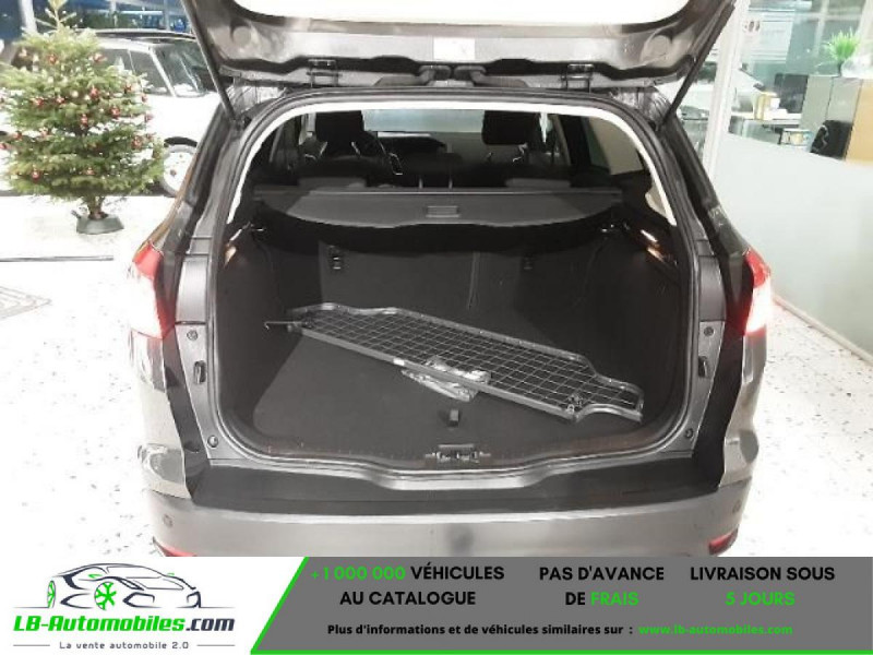 Ford Focus SW 1.0 EcoBoost 125 BVA  occasion � Beaupuy - photo n�5