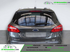 Ford Focus SW 1.0 EcoBoost 125 BVA  occasion � Beaupuy - photo n�6