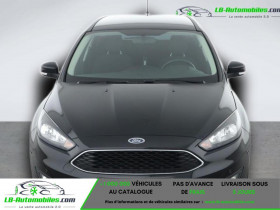 Ford Focus SW 1.0 EcoBoost 125 BVA  occasion � Beaupuy - photo n�5