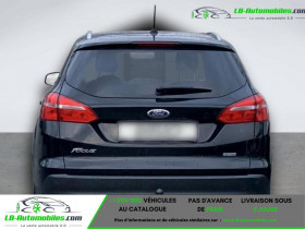 Ford Focus SW 1.0 EcoBoost 125 BVA  occasion � Beaupuy - photo n�4
