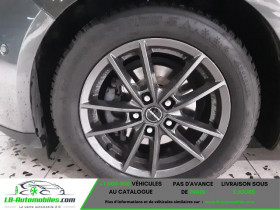 Ford Focus SW 1.0 EcoBoost 125 BVA  occasion � Beaupuy - photo n�4