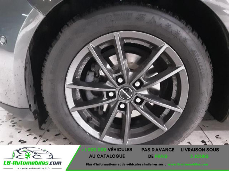 Ford Focus SW 1.0 EcoBoost 125 BVA  occasion � Beaupuy - photo n�4