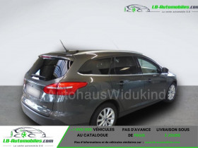 Ford Focus SW 1.0 EcoBoost 125 BVA  occasion � Beaupuy - photo n�4