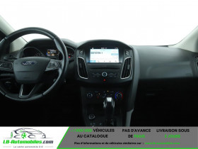 Ford Focus SW 1.0 EcoBoost 125 BVA  occasion � Beaupuy - photo n�3