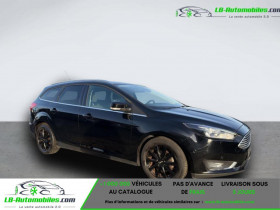 Ford Focus SW 1.0 EcoBoost 125 BVA  occasion � Beaupuy - photo n�2