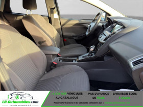 Ford Focus SW 1.0 EcoBoost 125 BVA  occasion � Beaupuy - photo n�8