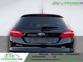 Ford Focus SW 1.0 EcoBoost 125 BVA  occasion � Beaupuy - photo n�7