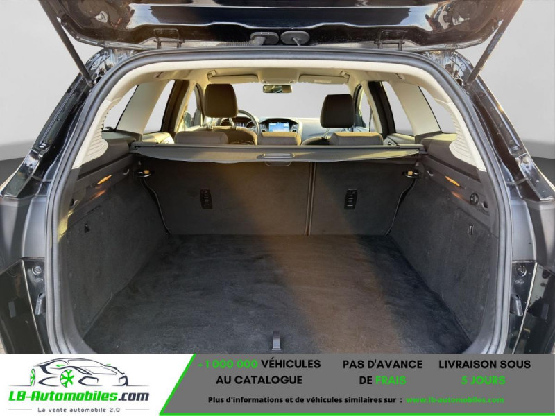 Ford Focus SW 1.0 EcoBoost 125 BVA  occasion � Beaupuy - photo n�11