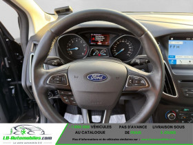 Ford Focus SW 1.0 EcoBoost 125 BVA  occasion � Beaupuy - photo n�10