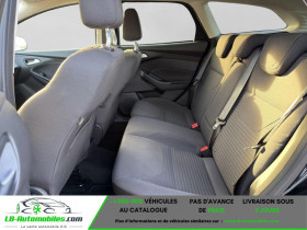 Ford Focus SW 1.0 EcoBoost 125 BVA  occasion � Beaupuy - photo n�9