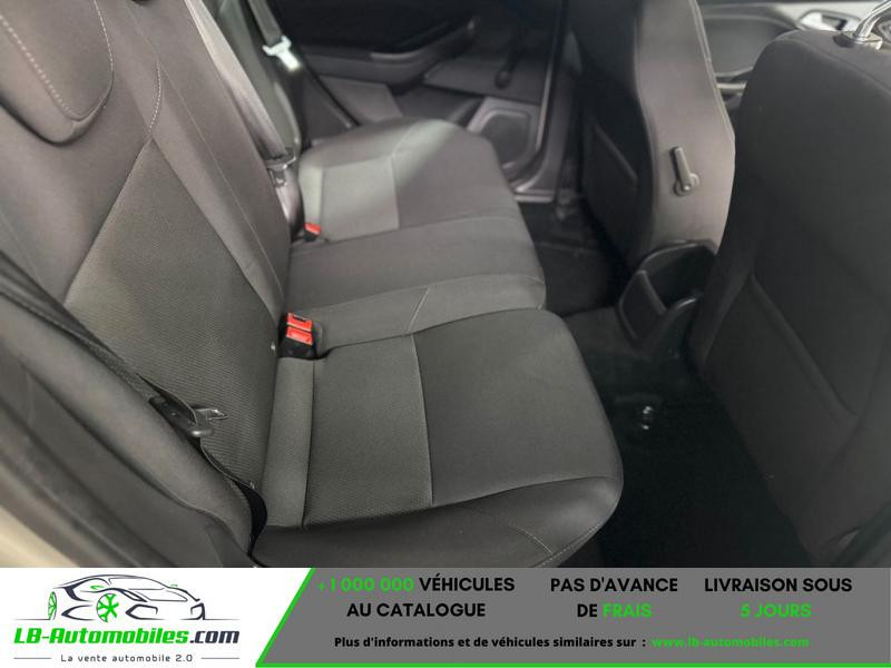 Ford Focus SW 1.0 EcoBoost 125 BVA  occasion  Beaupuy - photo n8