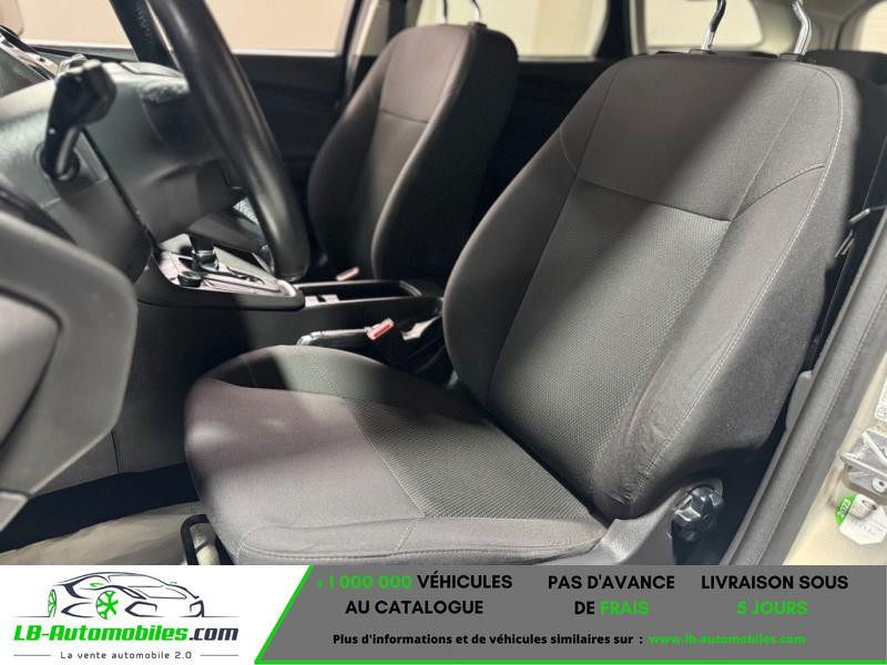 Ford Focus SW 1.0 EcoBoost 125 BVA  occasion  Beaupuy - photo n7