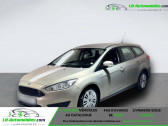 Ford Focus SW 1.0 EcoBoost 125 BVA   Beaupuy 31