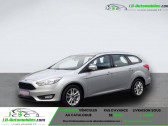 Ford Focus SW 1.0 EcoBoost 125 BVA   Beaupuy 31