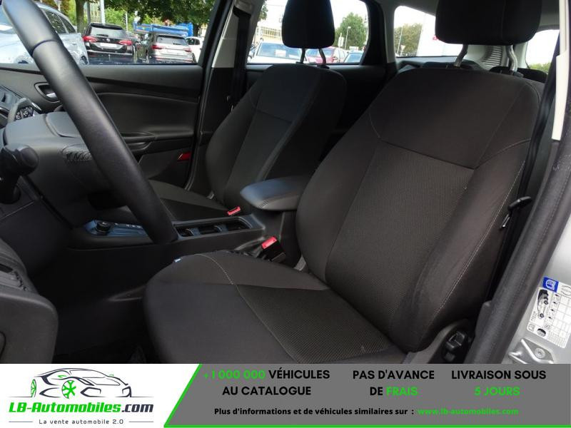 Ford Focus SW 1.0 EcoBoost 125 BVA  occasion  Beaupuy - photo n7