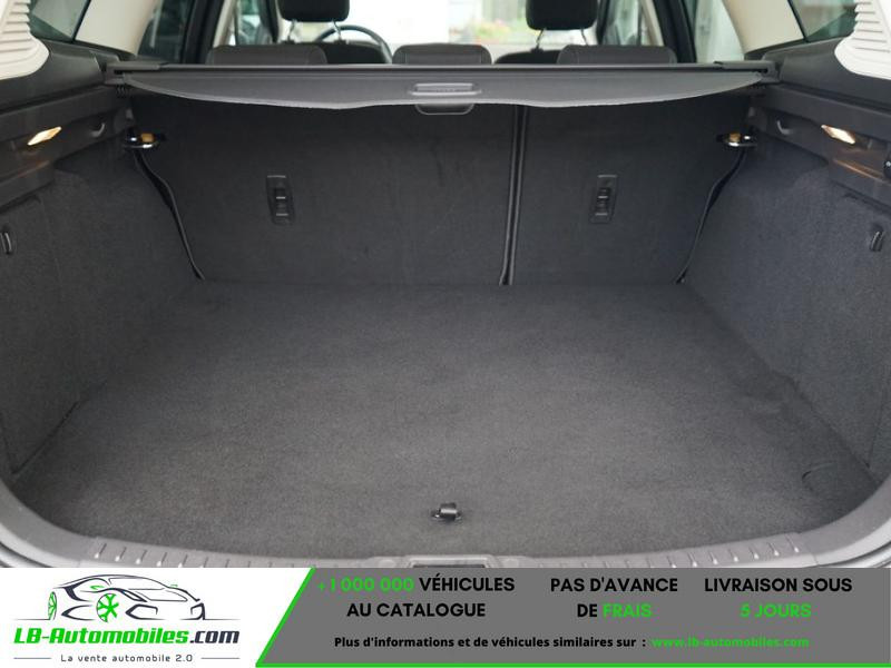 Ford Focus SW 1.0 EcoBoost 125 BVA  occasion  Beaupuy - photo n11